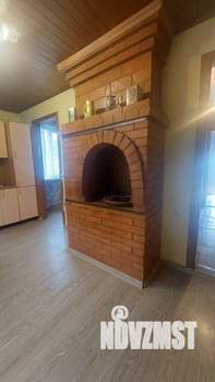 Дом 119м², 2-этажный, участок 7 сот.  