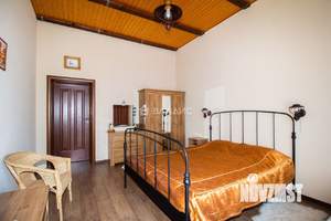 Дом 535м&sup2;, 2-этажный, участок 34 сот.  