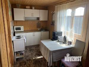 Дача 40м², 1-этажный, участок 9 сот.  