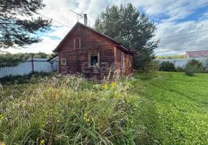 Дом 232м², 2-этажный, участок 30 сот.  