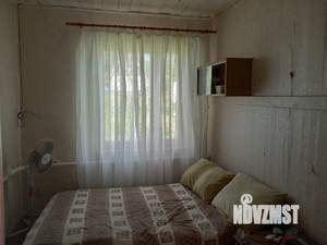 Дом 65м², 2-этажный, участок 6 сот.  
