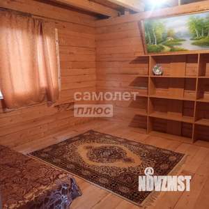 Дом 76м², 2-этажный, участок 15 сот.  