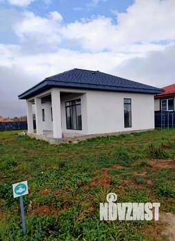 Дом 90м², 1-этажный, участок 7 сот.  