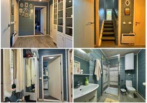 Дом 145м², 2-этажный, участок 14 сот.  