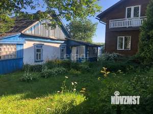 Дом 168м², 2-этажный, участок 25 сот.  