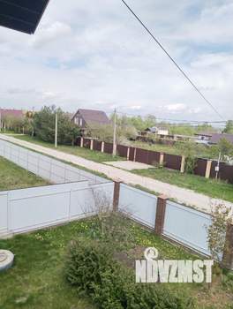 Дом 138м², 2-этажный, участок 15 сот.  