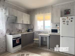 Дом 55м², 1-этажный, участок 12 сот.  