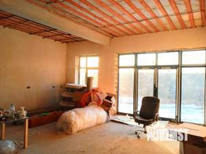 Коттедж 160м&sup2;, 1-этажный, участок 10 сот.  