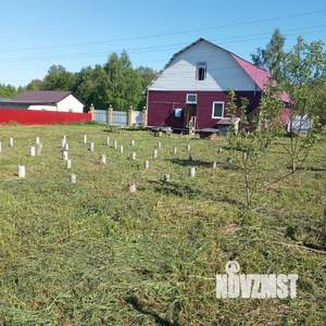 Дом 160м², 2-этажный, участок 15 сот.  