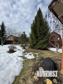 Дом 182м&sup2;, 2-этажный, участок 12 сот.  