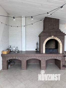 Дом 250м², 2-этажный, участок 25 сот.  