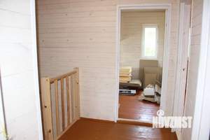 Дом 144м², 2-этажный, участок 15 сот.  