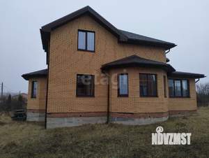 Дом 195м&sup2;, 2-этажный, участок 15 сот.  