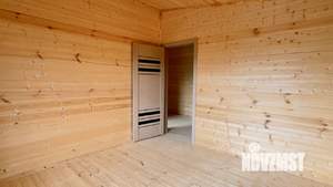 Дом 91м², 1-этажный, участок 6 сот.  