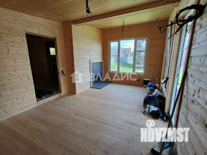 Дом 70м&sup2;, 1-этажный, участок 6 сот.  