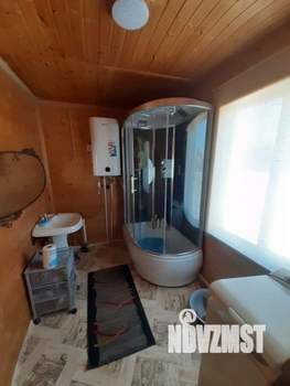 Дом 110м&sup2;, 2-этажный, участок 10 сот.  