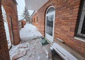 Дом 87м&sup2;, 2-этажный, участок 5 сот.  