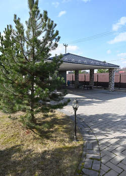 Дом 217м², 2-этажный, участок 33 сот.  