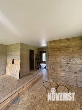 Дом 64м², 1-этажный, участок 12 сот.  