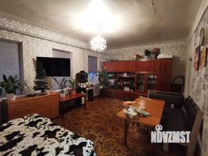 Дом 74м², 2-этажный, участок 6 сот.  