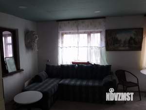 Дача 120м², 2-этажный, участок 6 сот.  