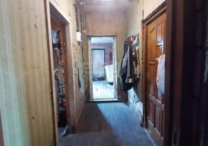 Дом 67м&sup2;, 1-этажный, участок 8 сот.  