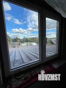 Дом 109м&sup2;, 2-этажный, участок 15 сот.  