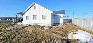 Дом 135м&sup2;, 1-этажный, участок 14 сот.  