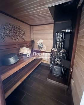 Дача 215м², 3-этажный, участок 14 сот.  