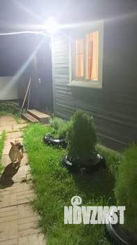 Дом 20м², 1-этажный, участок 5 сот.  