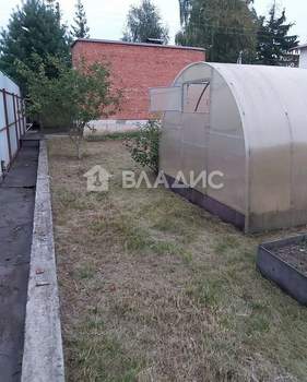 Дом 61м², 2-этажный, участок 5 сот.  