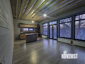 Дом 100м&sup2;, 1-этажный, участок 20 сот.  