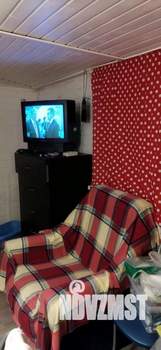 Дом 95м², 1-этажный, участок 15 сот.  