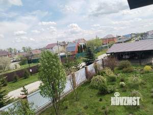 Дом 138м², 2-этажный, участок 15 сот.  