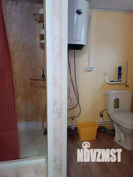 Дом 48м&sup2;, 1-этажный, участок 7 сот.  