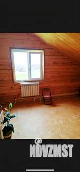 Дом 160м², 2-этажный, участок 12 сот.  