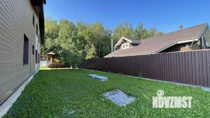 Дом 420м², 2-этажный, участок 14 сот.  