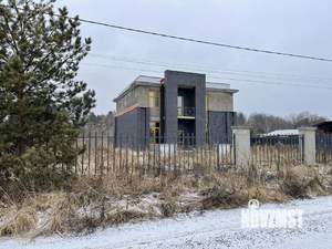 Дом 200м&sup2;, 2-этажный, участок 13 сот.  