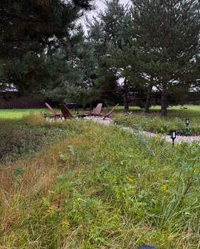 Дом 65м², 1-этажный, участок 8 сот.  