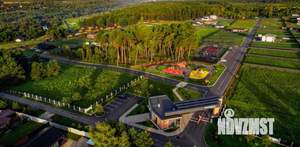 Дом 108м&sup2;, 1-этажный, участок 7 сот.  