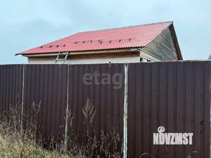 Дом 150м&sup2;, 1-этажный, участок 10 сот.  