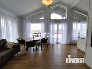 Дом 73м&sup2;, 1-этажный, участок 11 сот.  