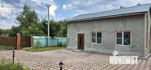 Дача 150м², 2-этажный, участок 10 сот.  