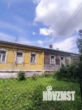 Дом 70м², 1-этажный, участок 11 сот.  