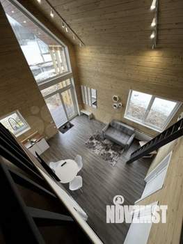 Дом 80м&sup2;, 2-этажный, участок 10 сот.  