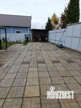 Дом 264м&sup2;, 2-этажный, участок 16 сот.  