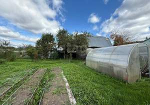 Дом 65м², 2-этажный, участок 6 сот.  