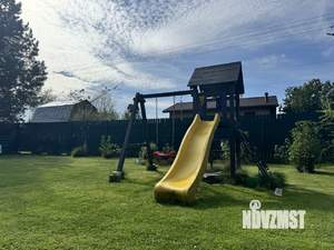 Дом 25м&sup2;, 1-этажный, участок 6 сот.  