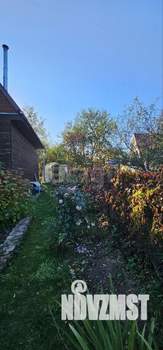 Дом 45м&sup2;, 2-этажный, участок 6 сот.  