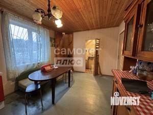 Дом 87м², 2-этажный, участок 10 сот.  